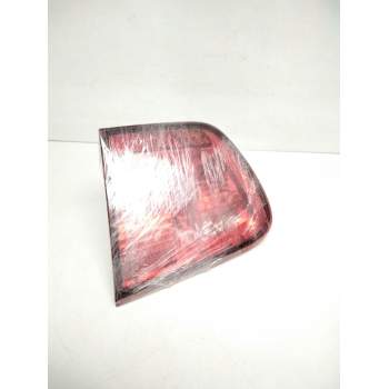 Recambio de piloto trasero central para seat ibiza (6k1) 1.4 referencia OEM IAM 6K6945092 6K6945108 