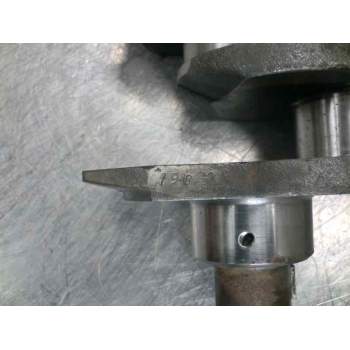Recambio de cigueñal para ebro l-60 l-60 referencia OEM IAM 790  5180