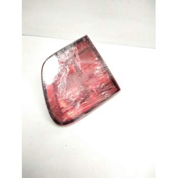 Recambio de piloto trasero central para seat ibiza (6k1) 1.4 referencia OEM IAM 6K6945091B 6K6945107B 