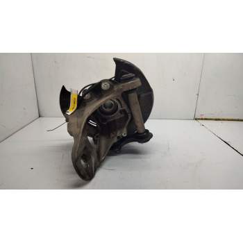 Recambio de mangueta trasera derecha para bmw x5 (e70) xdrive 30 d referencia OEM IAM 6770984  