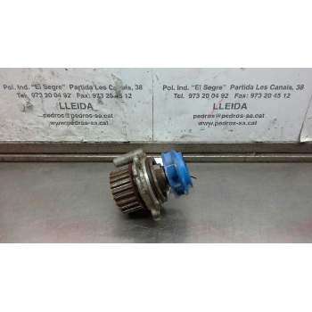 Recambio de bomba agua para audi a4 berlina (8e) 1.8 t referencia OEM IAM   