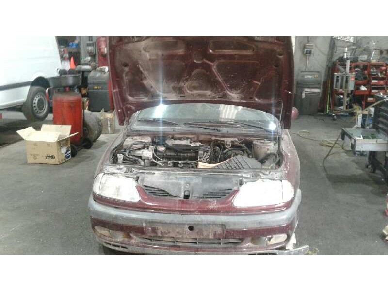 renault laguna (b56) del año 1994