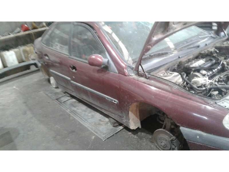 renault laguna (b56) del año 1994