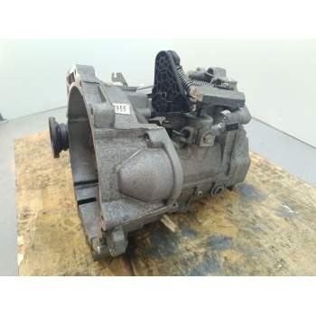 Recambio de caja cambios para volkswagen scirocco (137) 1.4 tsi (118kw) referencia OEM IAM KWB  