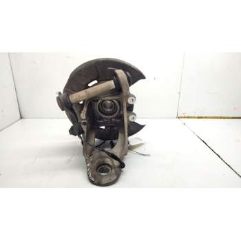 Recambio de mangueta trasera izquierda para bmw x5 (e70) xdrive 30 d referencia OEM IAM 33326879101  