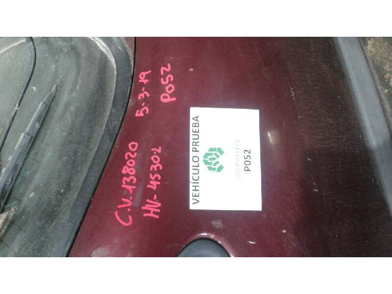 renault laguna (b56) del año 1994