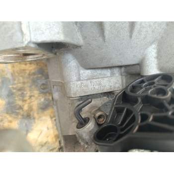 Recambio de caja cambios para volkswagen scirocco (137) 1.4 tsi (118kw) referencia OEM IAM KWB  