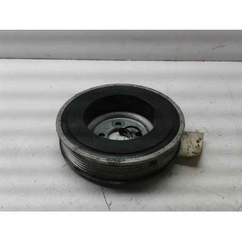 Recambio de polea cigueñal para audi a4 berlina (8e) 1.8 t referencia OEM IAM 06B105243F  