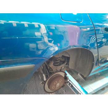 peugeot 607 (9d, 9u) del año 2006