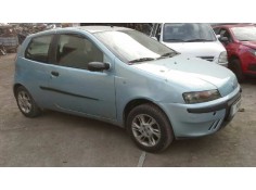 fiat punto berlina (188) del año 2001 2