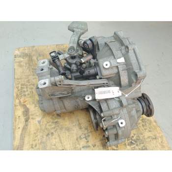 Recambio de caja cambios para volkswagen scirocco (137) 1.4 tsi (118kw) referencia OEM IAM KWB  