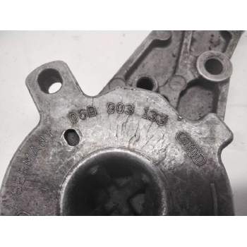 Recambio de tensor correa auxiliar para audi a4 berlina (8e) 1.8 t referencia OEM IAM 06B903133  
