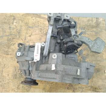 Recambio de caja cambios para volkswagen scirocco (137) 1.4 tsi (118kw) referencia OEM IAM KWB  
