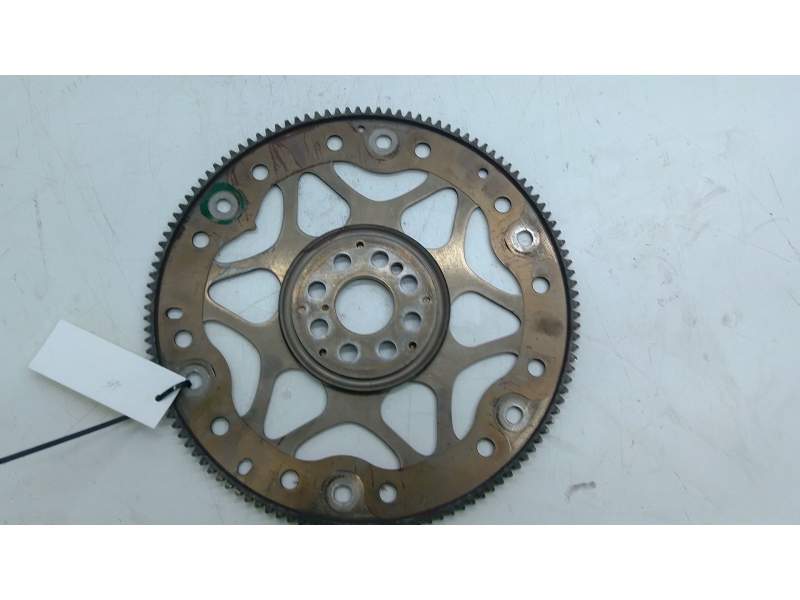 Recambio de volante motor para bmw x5 (e70) xdrive 30 d referencia OEM IAM 850667004  