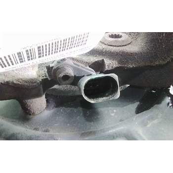 Recambio de mangueta delantera derecha para volkswagen scirocco (137) 1.4 tsi (118kw) referencia OEM IAM   