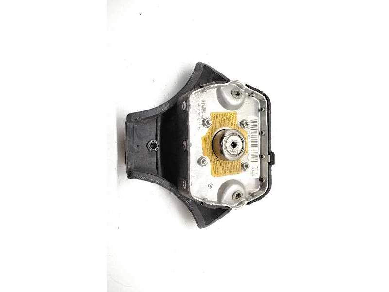 Recambio de airbag delantero izquierdo para citroën zx referencia OEM IAM 96212545ZL  52049