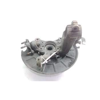 Recambio de mangueta delantera derecha para volkswagen scirocco (137) 1.4 tsi (118kw) referencia OEM IAM   