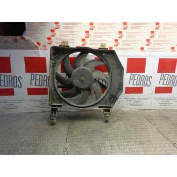 Recambio de electroventilador para ford fiesta berl./courier surf referencia OEM IAM 1003919  