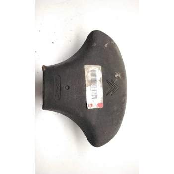 Recambio de airbag delantero izquierdo para citroën zx referencia OEM IAM 96212545ZL  52049
