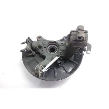 Recambio de mangueta delantera derecha para volkswagen scirocco (137) 1.4 tsi (118kw) referencia OEM IAM   