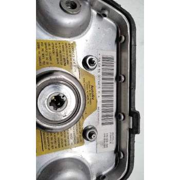 Recambio de airbag delantero izquierdo para citroën zx referencia OEM IAM 96212545ZL  52049