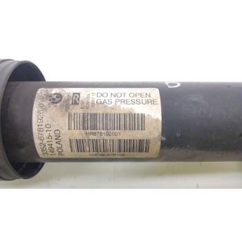 Recambio de amortiguador trasero derecho para bmw x5 (e70) xdrive 30 d referencia OEM IAM 6781926  