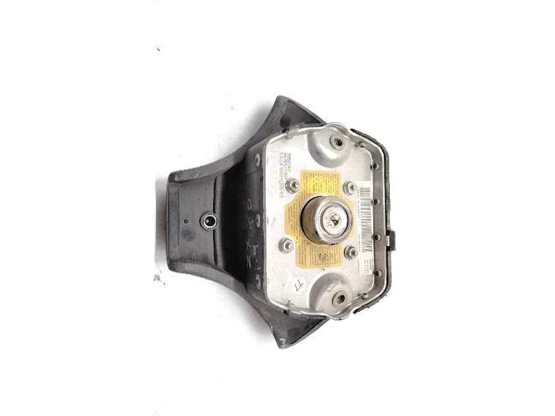 Recambio de airbag delantero izquierdo para citroën zx referencia OEM IAM 96212545ZL  52049