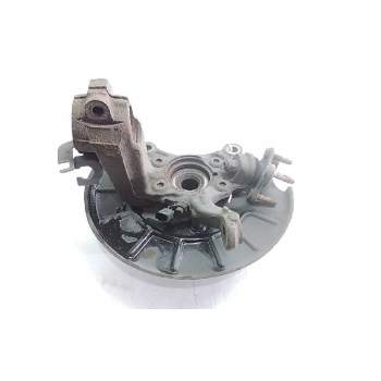 Recambio de mangueta delantera izquierda para volkswagen scirocco (137) 1.4 tsi (118kw) referencia OEM IAM   