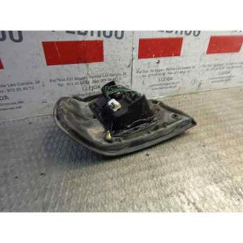 Recambio de piloto trasero derecho para nissan almera (n15) 2.0 diesel referencia OEM IAM A06HB ICHIKOH 7379 