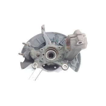 Recambio de mangueta delantera izquierda para volkswagen scirocco (137) 1.4 tsi (118kw) referencia OEM IAM   