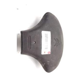 Recambio de airbag delantero izquierdo para citroën zx referencia OEM IAM 96212545ZL  52049