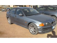 bmw serie 3 berlina (e46) del año 1999