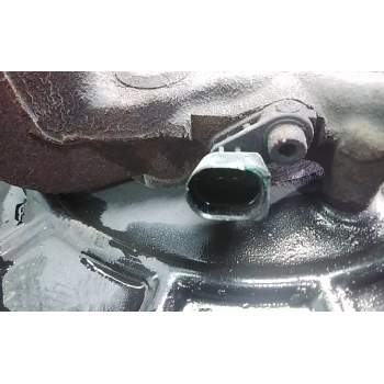 Recambio de mangueta delantera izquierda para volkswagen scirocco (137) 1.4 tsi (118kw) referencia OEM IAM   