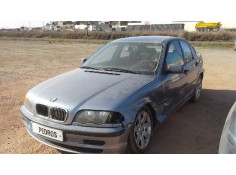bmw serie 3 berlina (e46) del año 1999 2