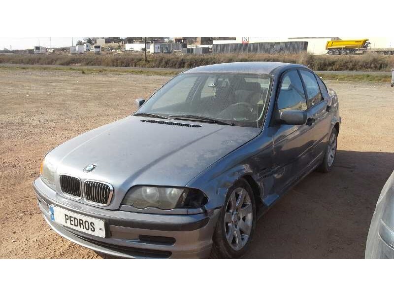 bmw serie 3 berlina (e46) del año 1999