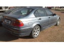 BMW SERIE 3 BERLINA (E46)