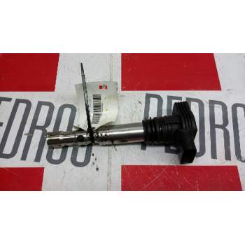 Recambio de bobina encendido para audi a4 berlina (8e) 1.8 t referencia OEM IAM   