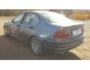 BMW SERIE 3 BERLINA (E46)
