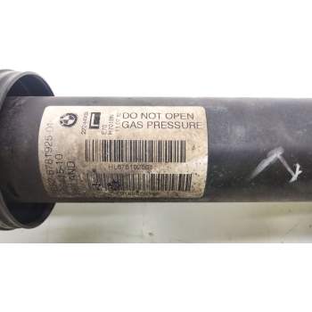 Recambio de amortiguador trasero izquierdo para bmw x5 (e70) xdrive 30 d referencia OEM IAM 6781926  