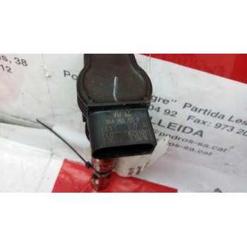 Recambio de bobina encendido para audi a4 berlina (8e) 1.8 t referencia OEM IAM   