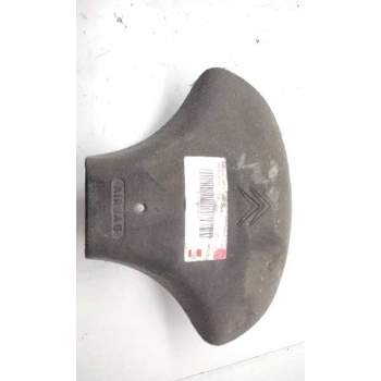 Recambio de airbag delantero izquierdo para citroën zx 1.4 referencia OEM IAM 96212545ZL  52049