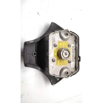 Recambio de airbag delantero izquierdo para citroën zx 1.4 referencia OEM IAM 96212545ZL  52049