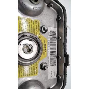 Recambio de airbag delantero izquierdo para citroën zx 1.4 referencia OEM IAM 96212545ZL  52049