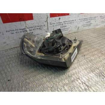 Recambio de piloto trasero izquierdo para nissan almera (n15) 2.0 diesel referencia OEM IAM A06HB ICHIKOH 7379 