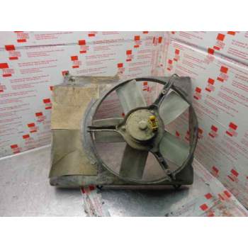 Recambio de electroventilador para audi 80/90 (893) 90 referencia OEM IAM 893959455  