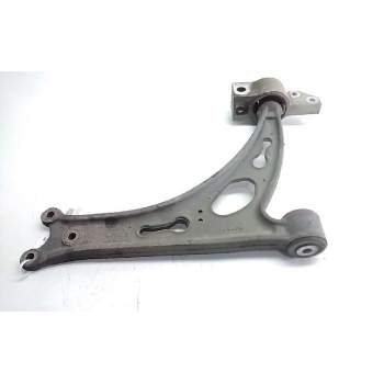 BRAZO SUSPENSION INFERIOR DELANTERO DERECHO 1K0407153G 