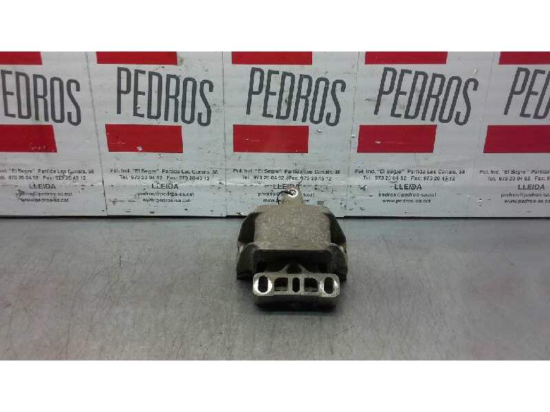 Recambio de soporte motor delantero para seat toledo (1m2) stella referencia OEM IAM 1J0199555AJ  