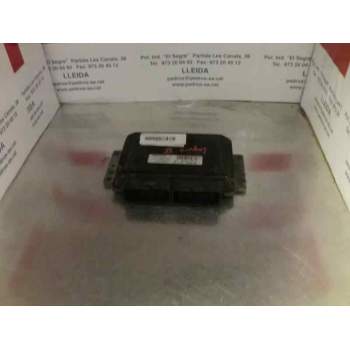 CENTRALITA MOTOR UCE S110130218 7700114969 8200044437