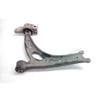 BRAZO SUSPENSION INFERIOR DELANTERO IZQUIERDO 1K0407153G 