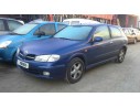 NISSAN ALMERA (N16/E)